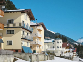 Apartment Alpenrose - KPL185 Kappl